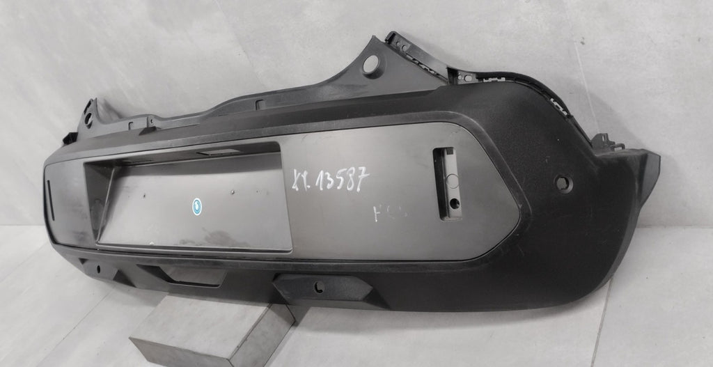 Zadnji branik DACIA SPRING LIFT 24-