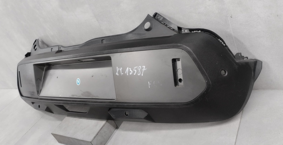 Zadnji branik DACIA SPRING LIFT 24-