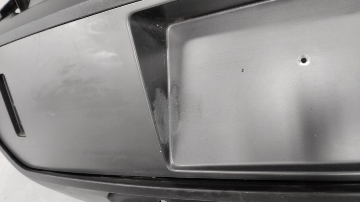 Zadnji branik DACIA SPRING LIFT 24-