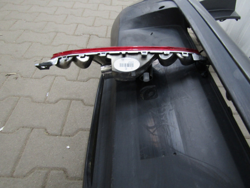 Zadnji branik DS 3 CROSSBACK 18-