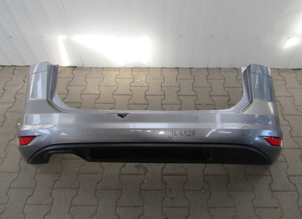 Zadnji branik VW Touran 2 II 5TA 15- 4PDC