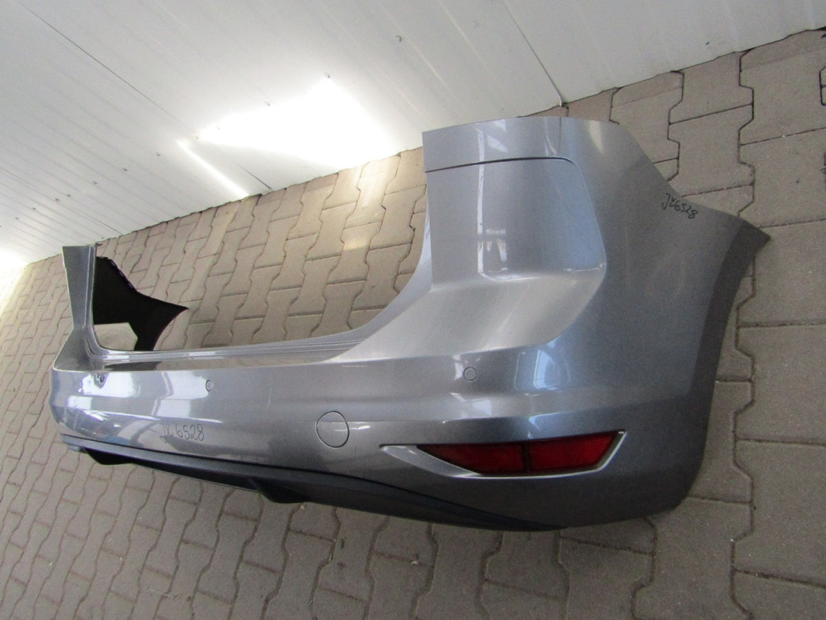 Zadnji branik VW Touran 2 II 5TA 15- 4PDC