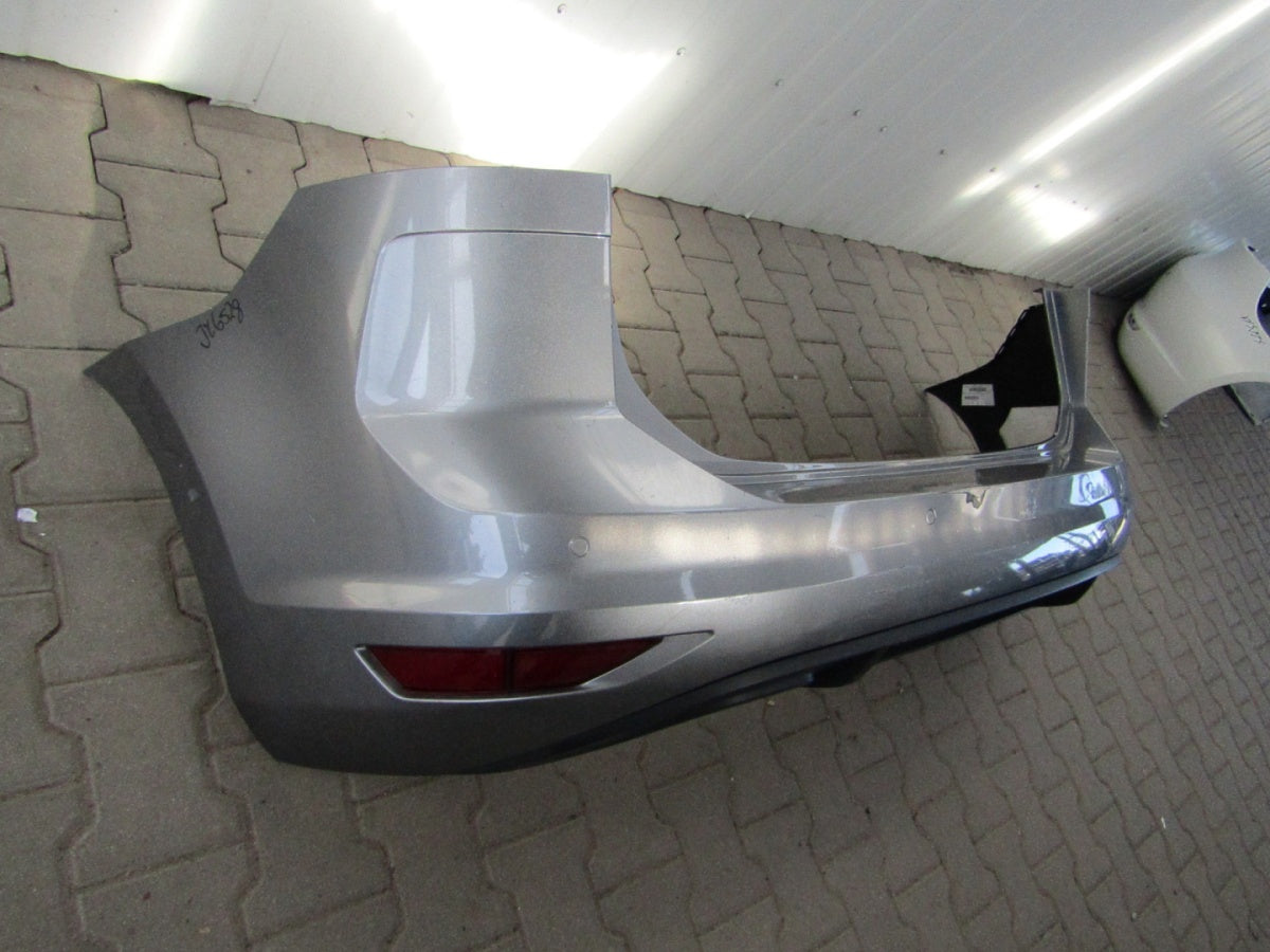 Zadnji branik VW Touran 2 II 5TA 15- 4PDC