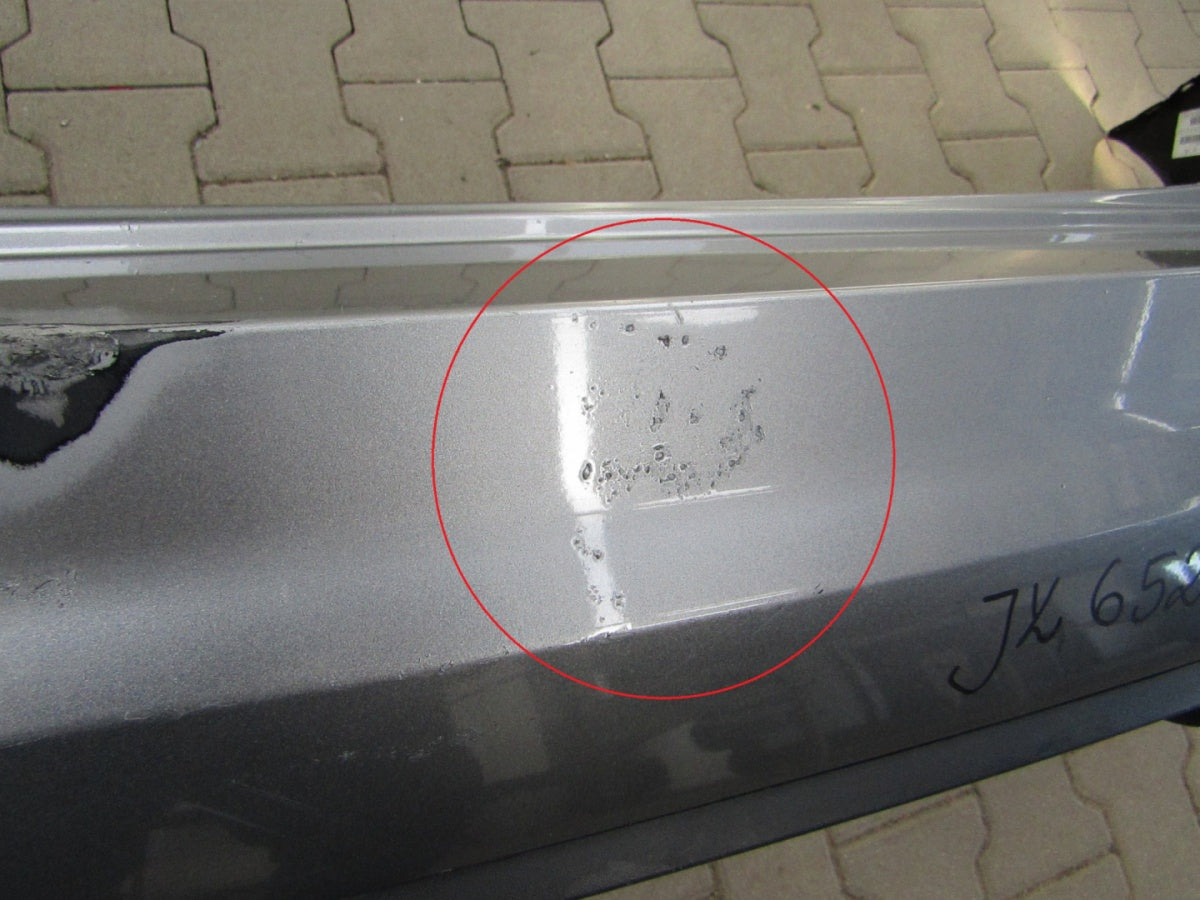 Zadnji branik VW Touran 2 II 5TA 15- 4PDC