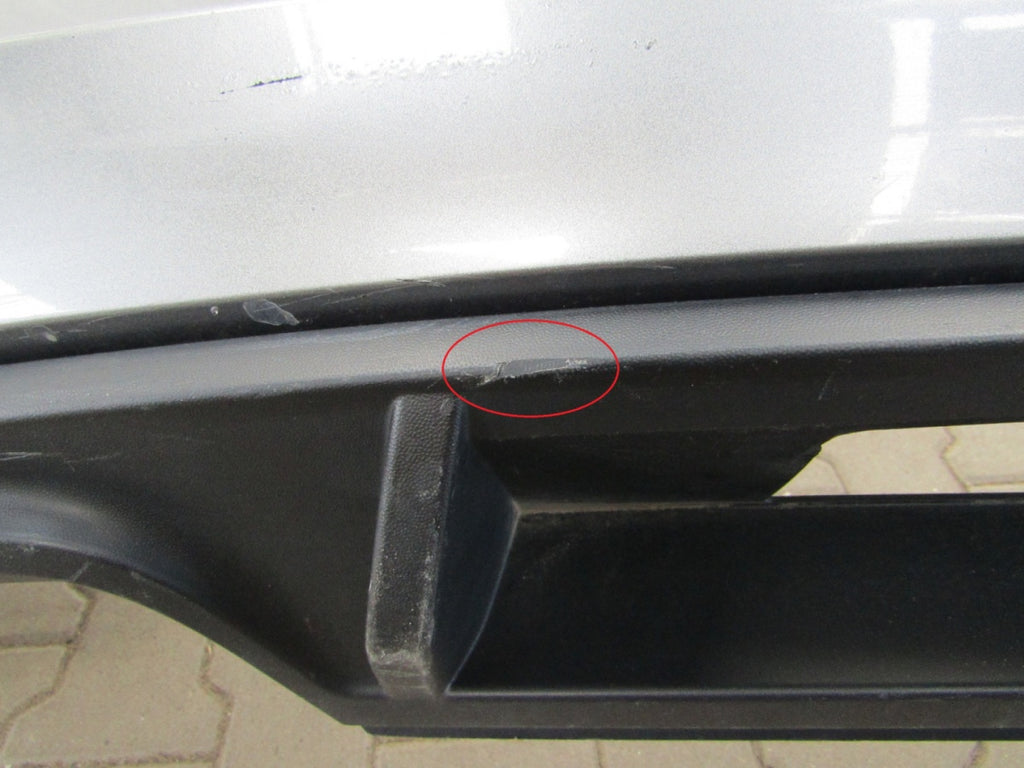 Zadnji branik VW Touran 2 II 5TA 15- 4PDC