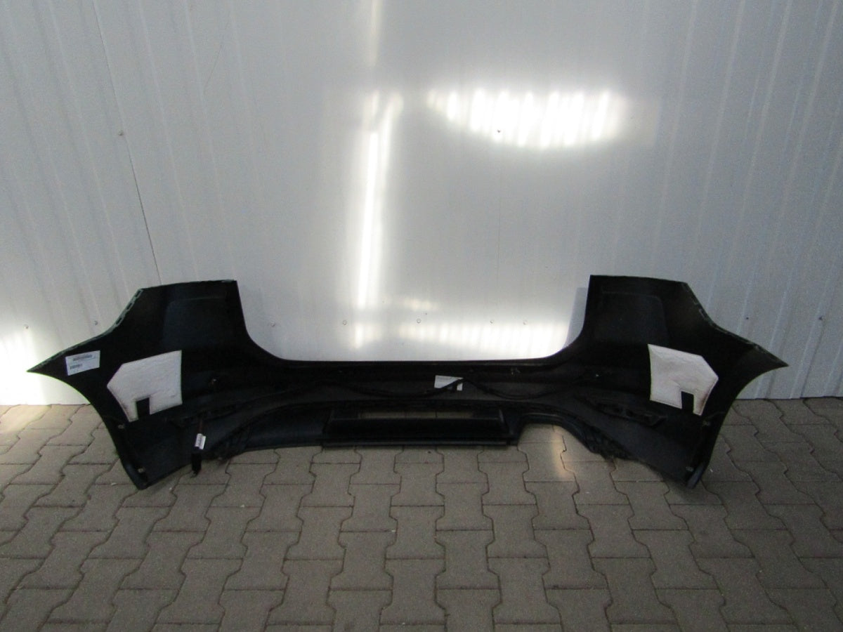 Zadnji branik VW Touran 2 II 5TA 15- 4PDC