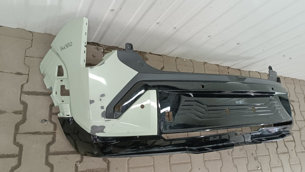 Zadnji branik KIA EV3 GT LINE 24-