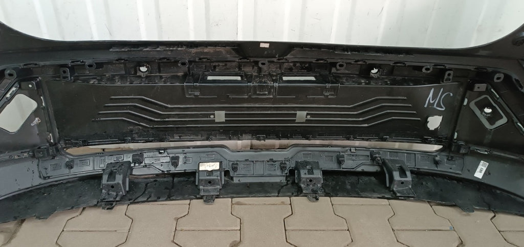 Zadnji branik KIA EV3 GT LINE 24-