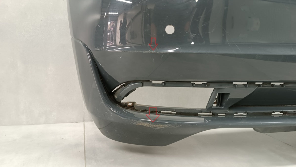 Zadnji branik FIAT 500 SPORT LIFT 15-20