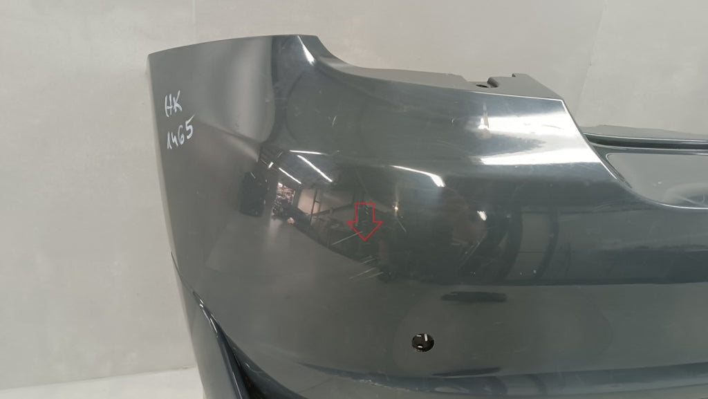 Zadnji branik FIAT 500 SPORT LIFT 15-20