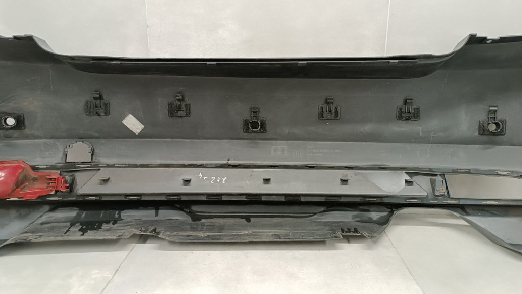 Zadnji branik FIAT 500 SPORT LIFT 15-20