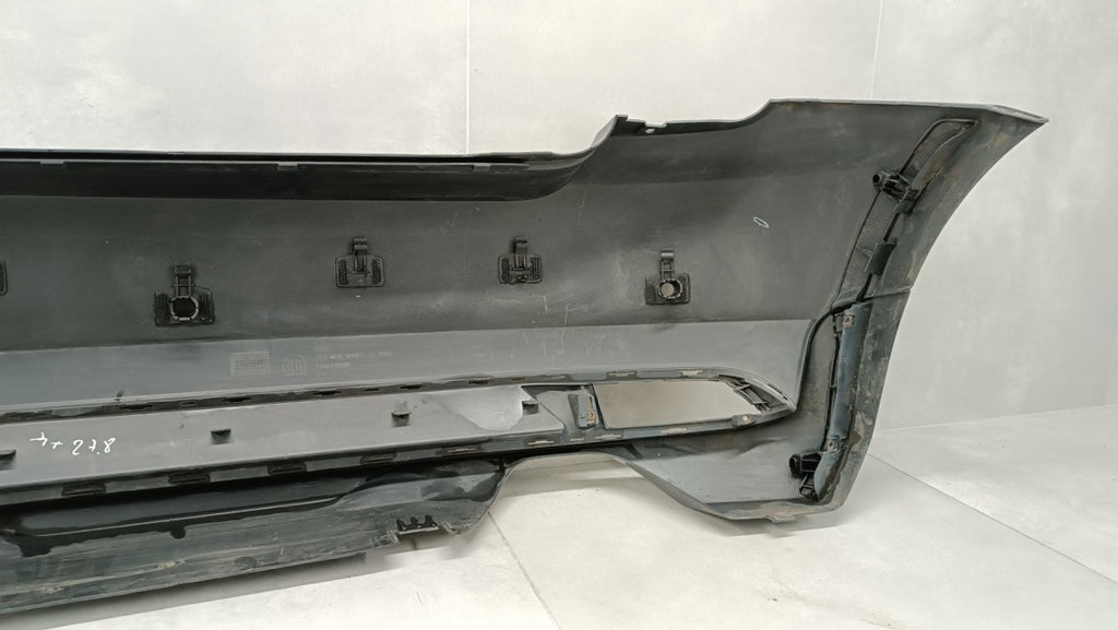 Zadnji branik FIAT 500 SPORT LIFT 15-20