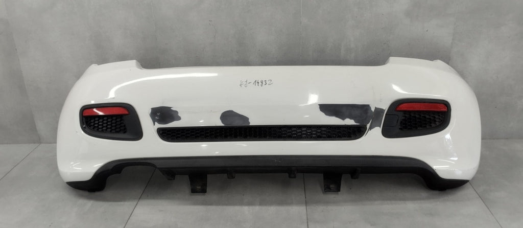 Zadnji branik FIAT 500 S SPORT 13-16