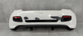 Zadnji branik FIAT 500 S SPORT 13-16