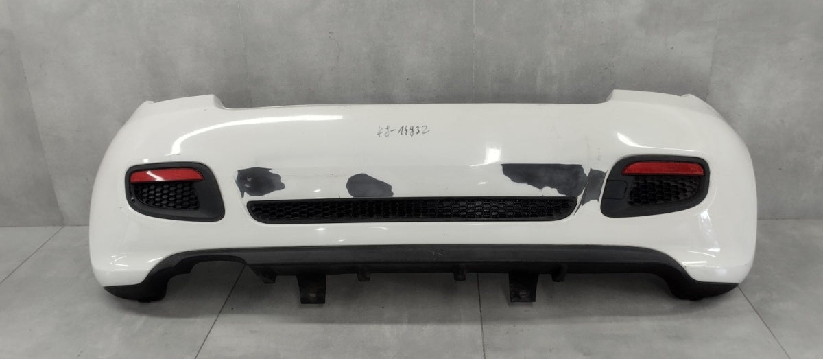 Zadnji branik FIAT 500 S SPORT 13-16