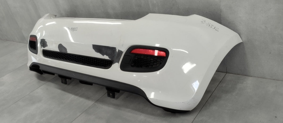 Zadnji branik FIAT 500 S SPORT 13-16