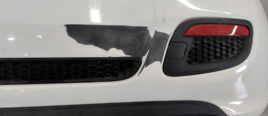 Zadnji branik FIAT 500 S SPORT 13-16