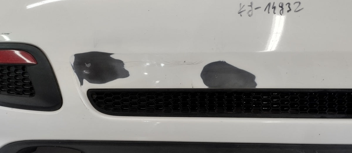 Zadnji branik FIAT 500 S SPORT 13-16