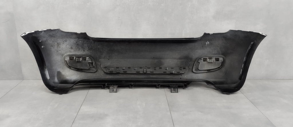Zadnji branik FIAT 500 S SPORT 13-16
