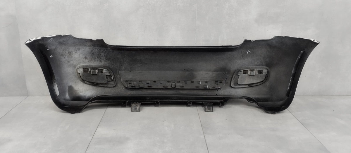 Zadnji branik FIAT 500 S SPORT 13-16