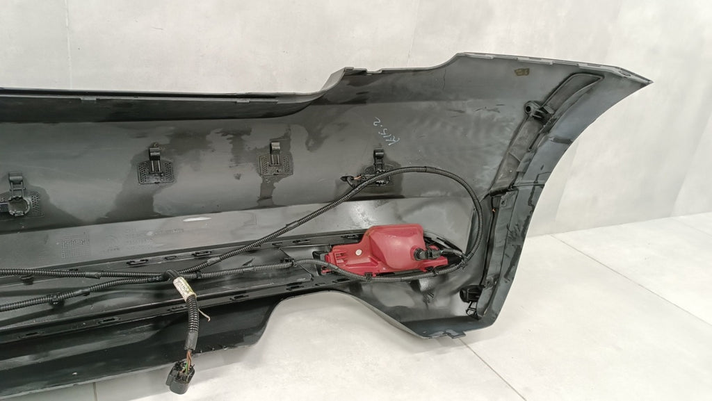 Zadnji branik FIAT 500 SPORT LIFT 15-20 / kompletan