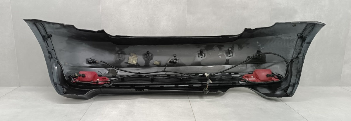 Zadnji branik FIAT 500 SPORT LIFT 15-20 / kompletan