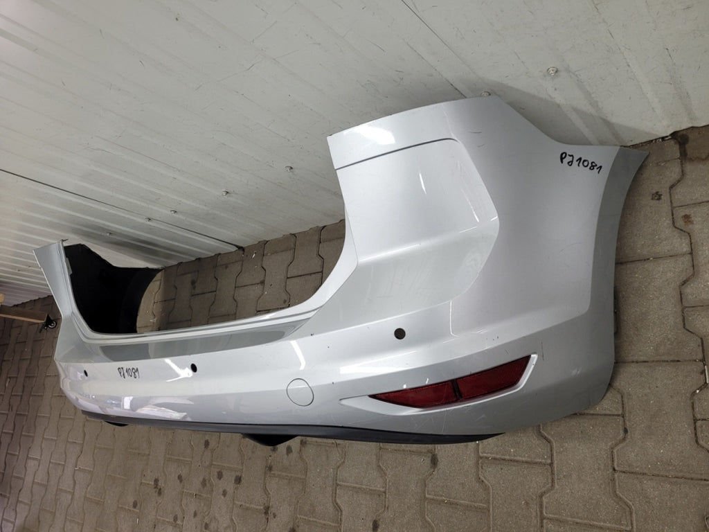 Zadnji branik VW Touran 2 II 5TA 15-