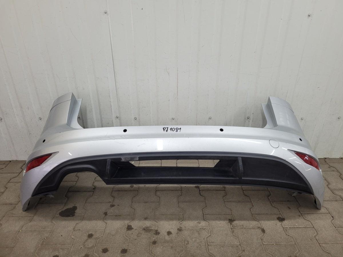 Zadnji branik VW Touran 2 II 5TA 15-