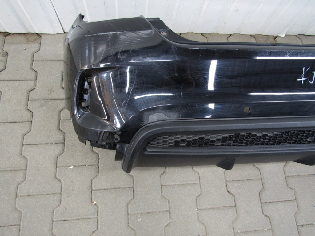 Zadnji branik FIAT 500X SPORT LIFT 18-