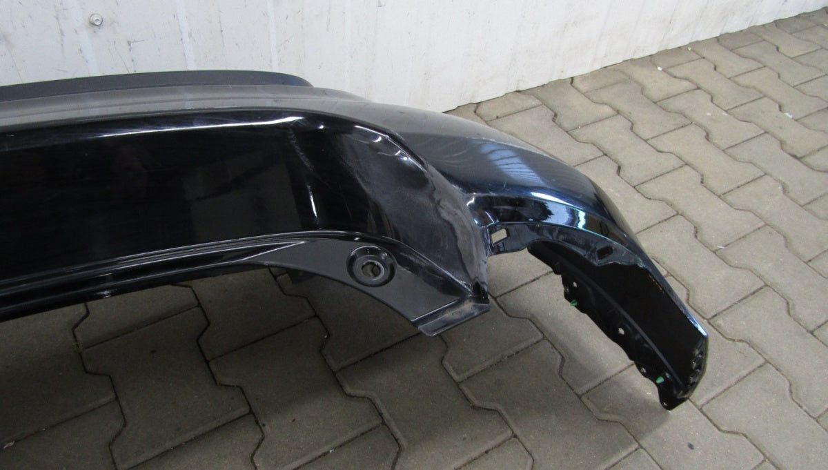 Zadnji branik FIAT 500X SPORT LIFT 18-