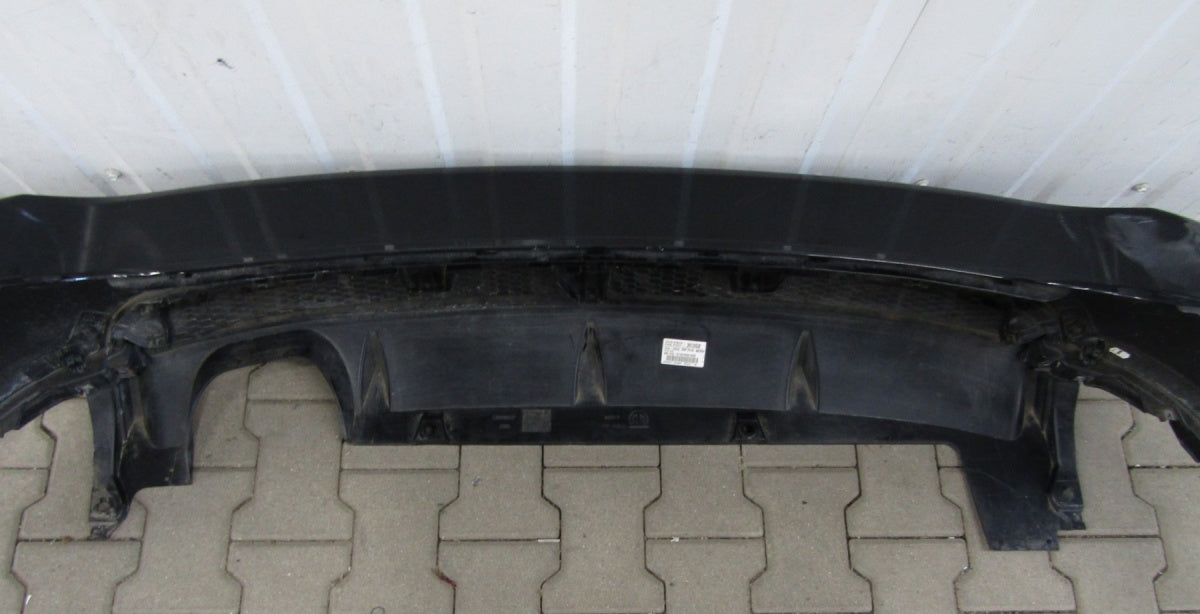 Zadnji branik FIAT 500X SPORT LIFT 18-