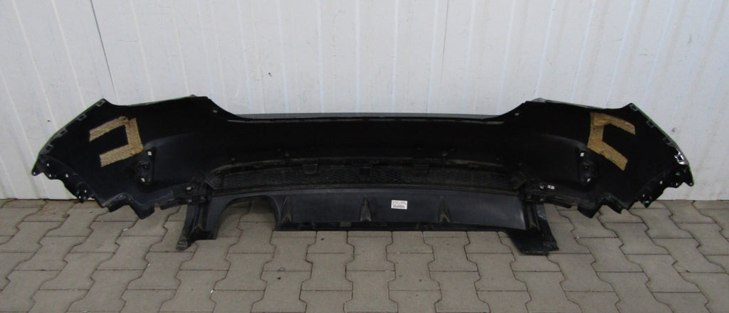 Zadnji branik FIAT 500X SPORT LIFT 18-