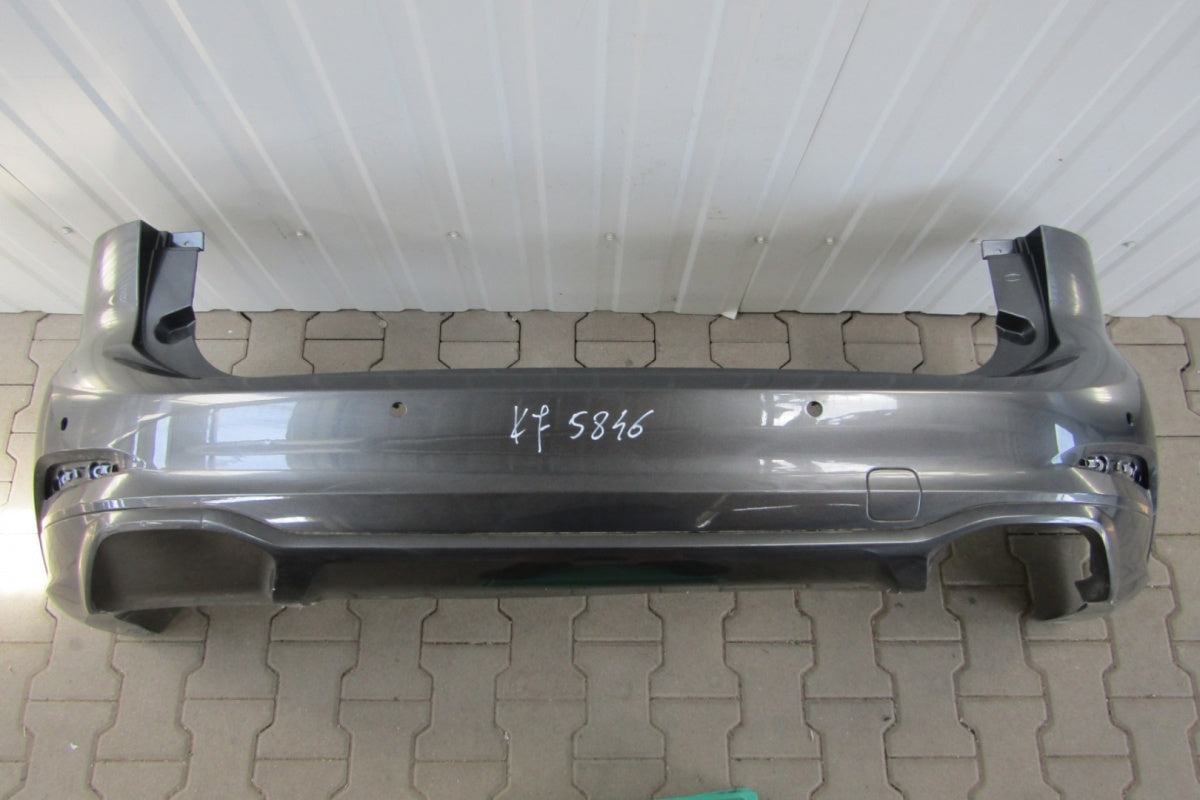 Zadnji branik FORD FOCUS MK4 KOMBI ST LINE