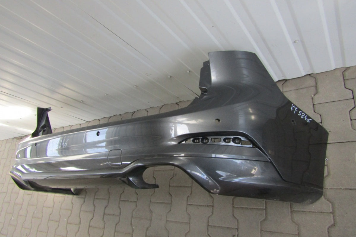 Zadnji branik FORD FOCUS MK4 KOMBI ST LINE