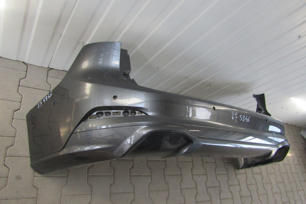 Zadnji branik FORD FOCUS MK4 KOMBI ST LINE