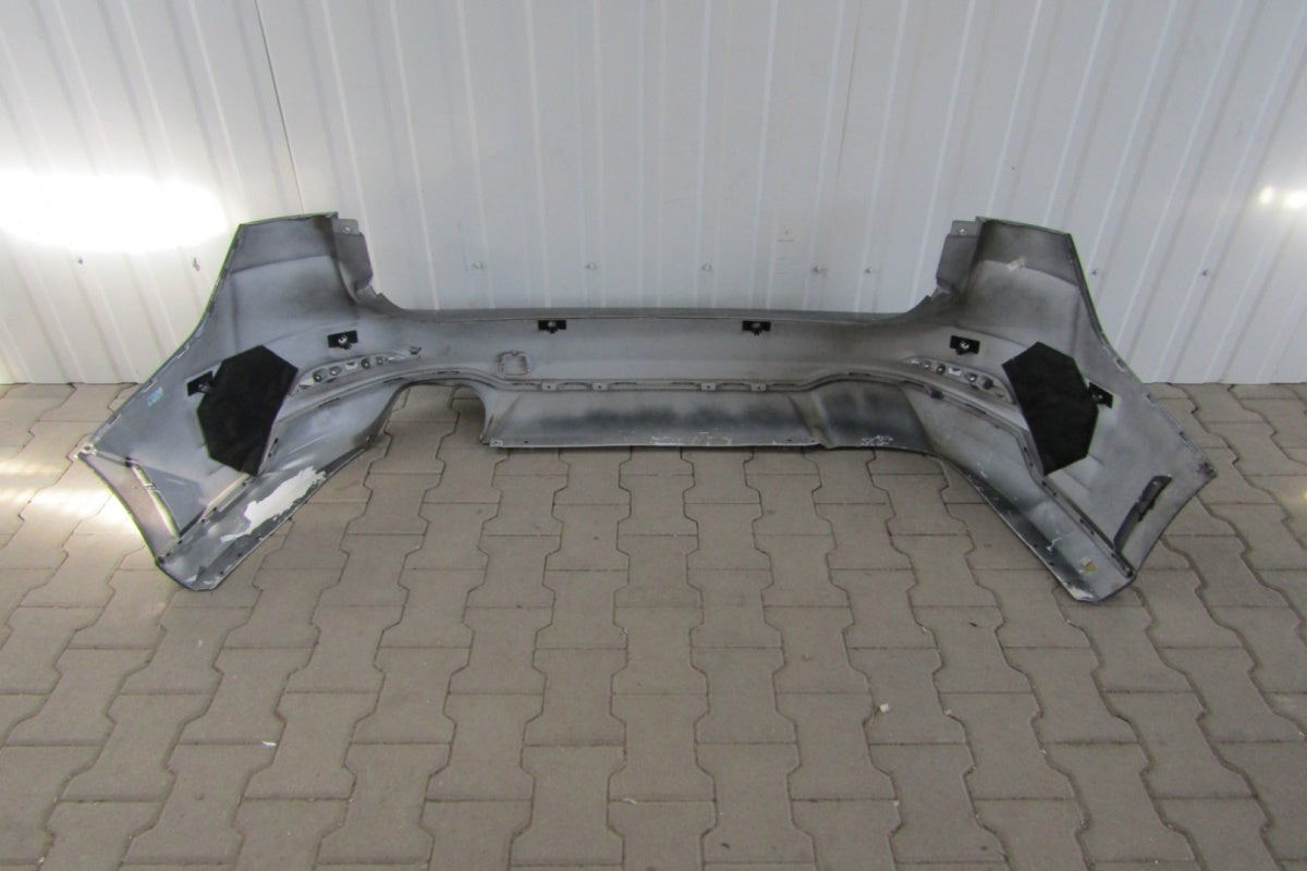 Zadnji branik FORD FOCUS MK4 KOMBI ST LINE