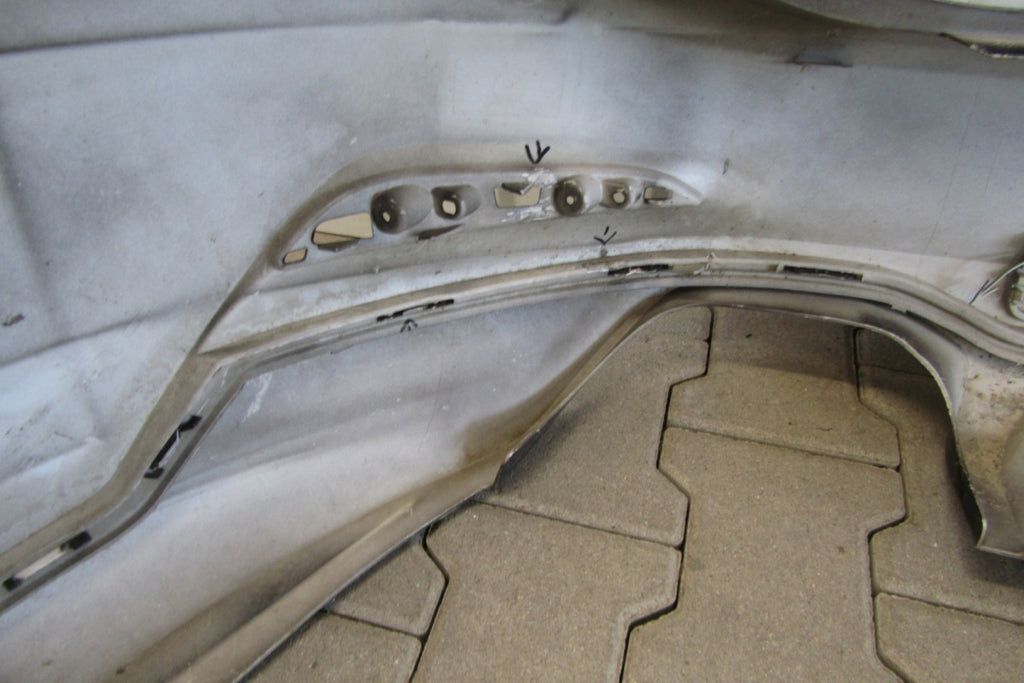 Zadnji branik FORD FOCUS MK4 KOMBI ST LINE