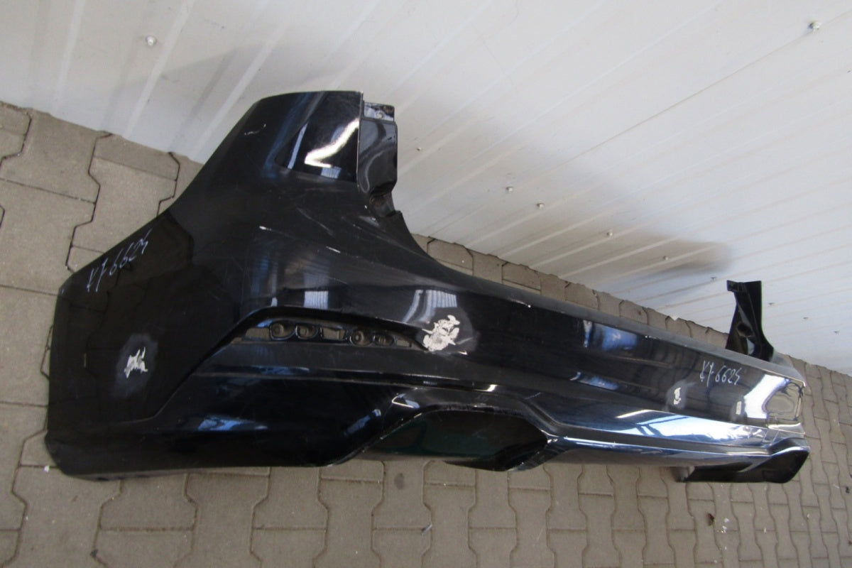 Zadnji branik FORD FOCUS MK4 KOMBI ST LINE