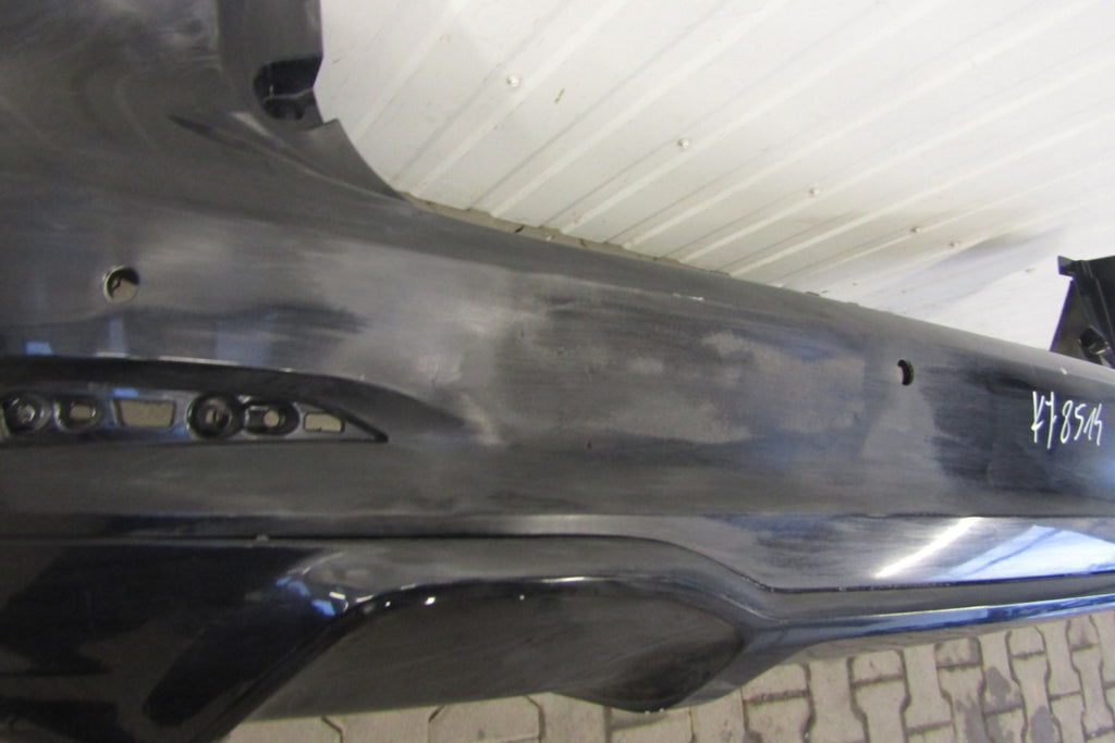 Zadnji branik FORD FOCUS MK4 KOMBI ST LINE