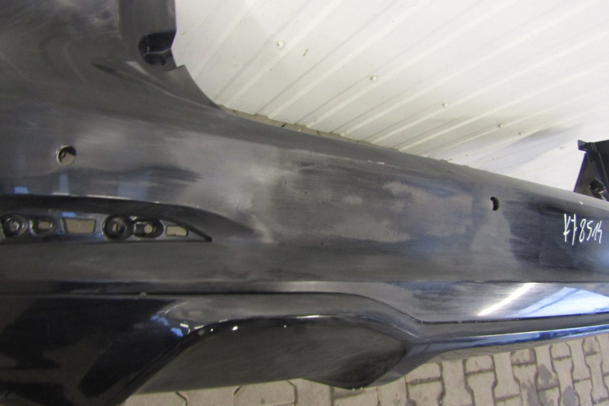Zadnji branik FORD FOCUS MK4 KOMBI ST LINE