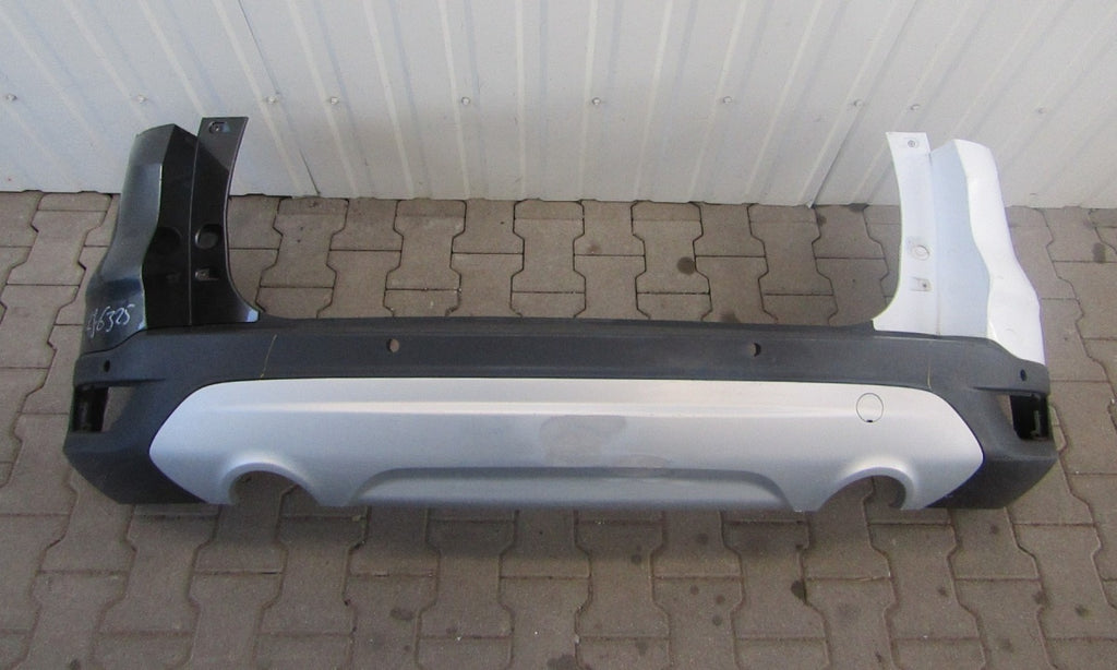 Zadnji branik FORD KUGA II MK2 LIFT 16-19