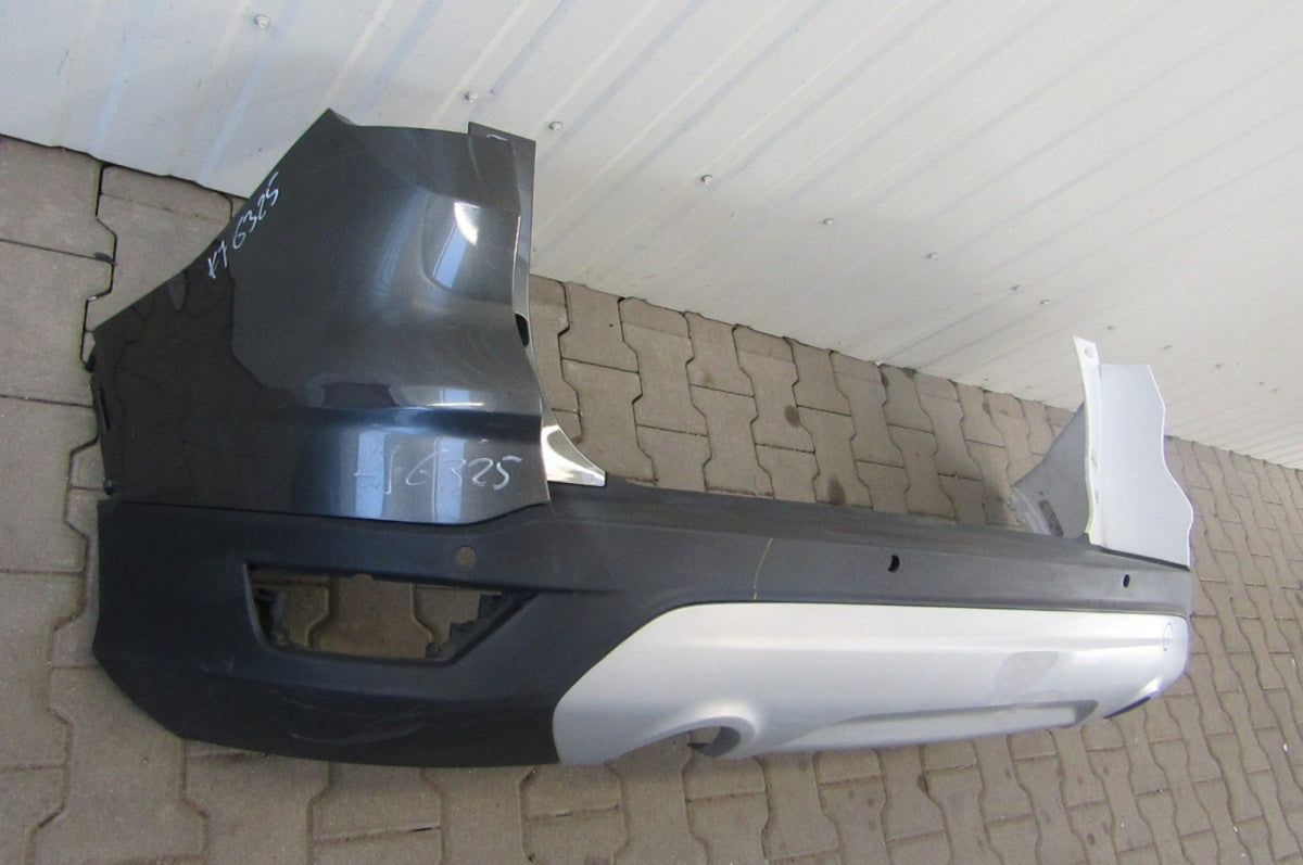 Zadnji branik FORD KUGA II MK2 LIFT 16-19