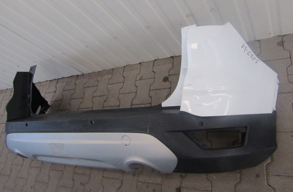 Zadnji branik FORD KUGA II MK2 LIFT 16-19