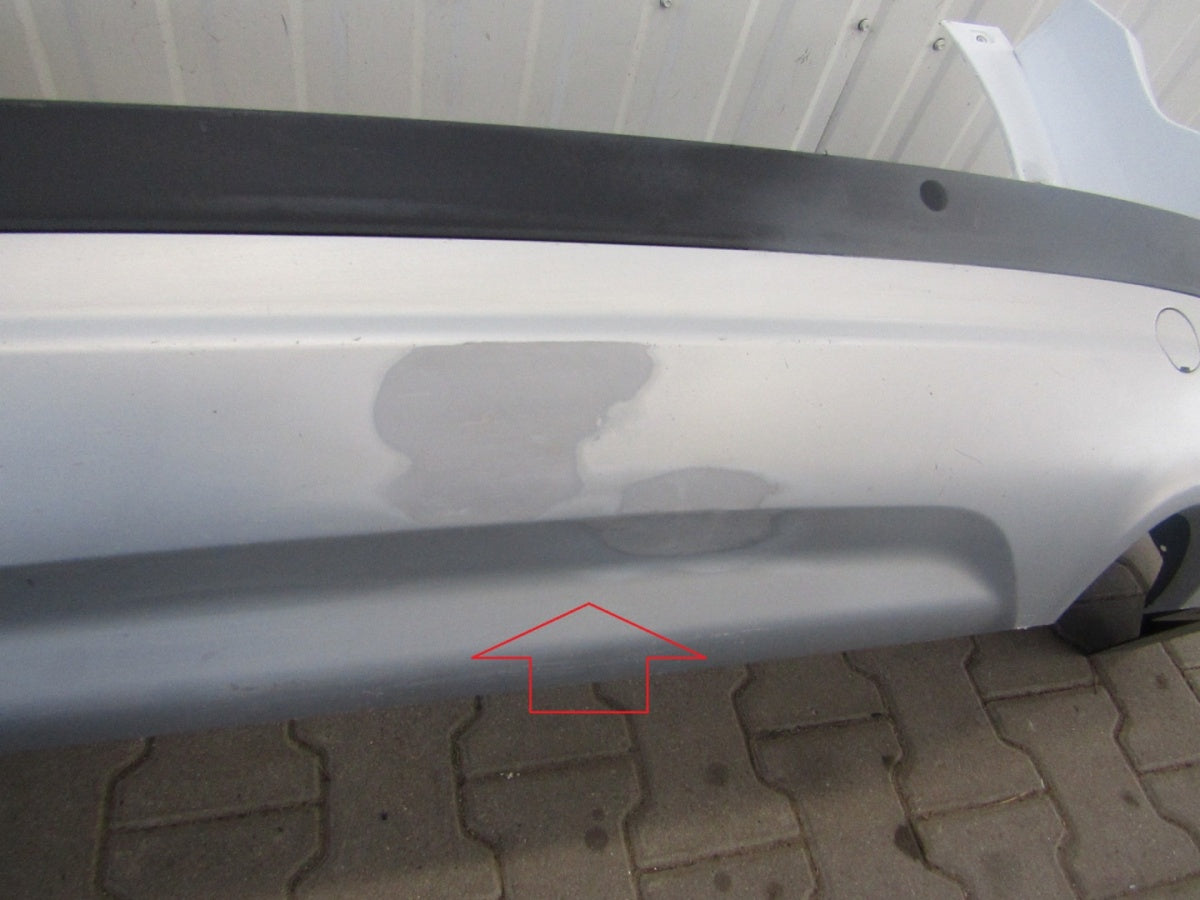 Zadnji branik FORD KUGA II MK2 LIFT 16-19
