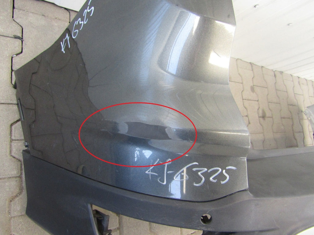 Zadnji branik FORD KUGA II MK2 LIFT 16-19