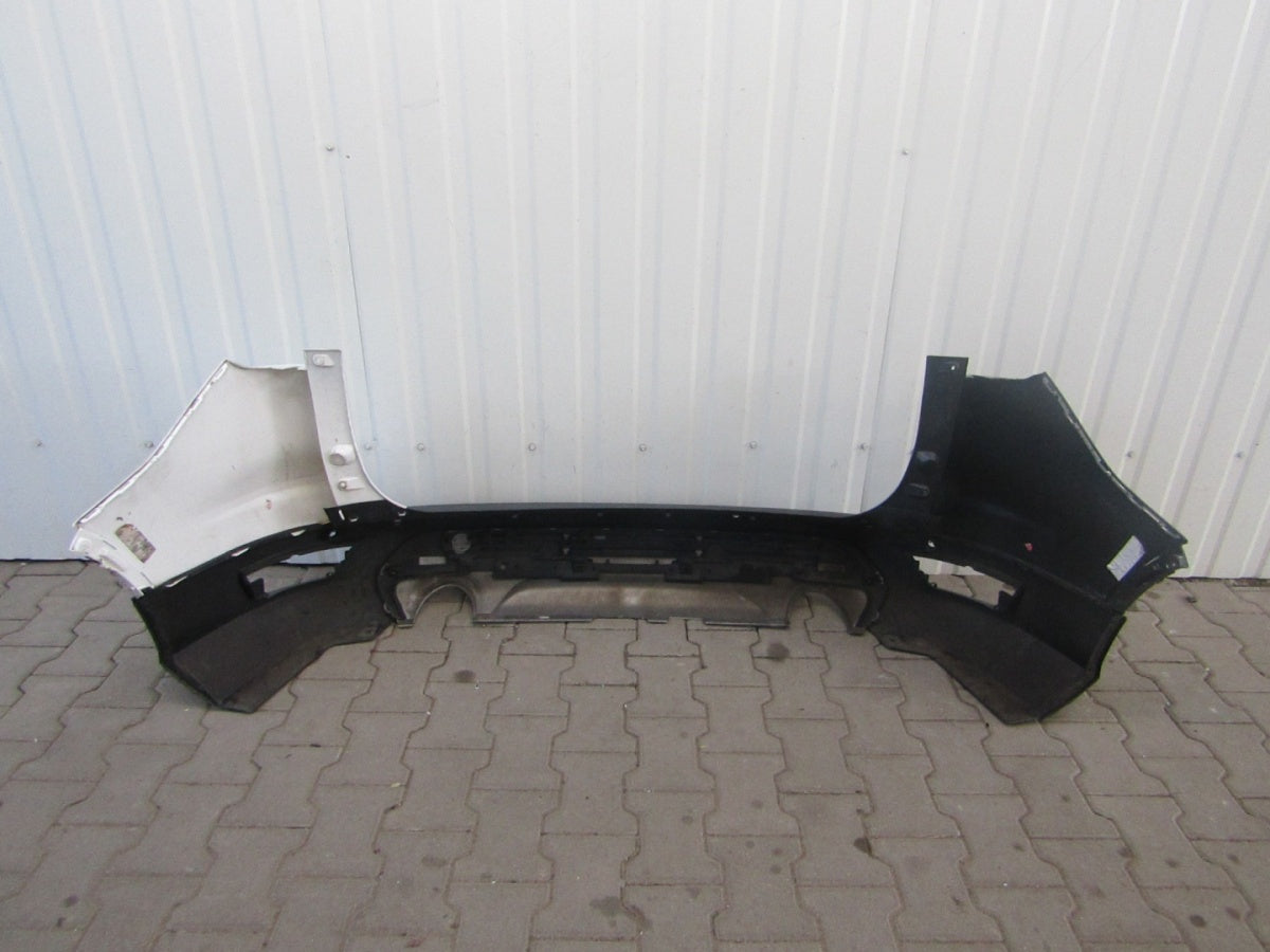 Zadnji branik FORD KUGA II MK2 LIFT 16-19