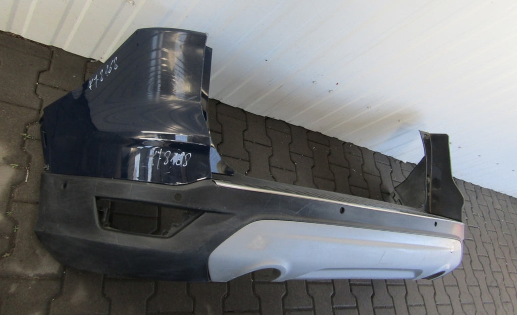 Zadnji branik FORD KUGA MK2 II 12-16
