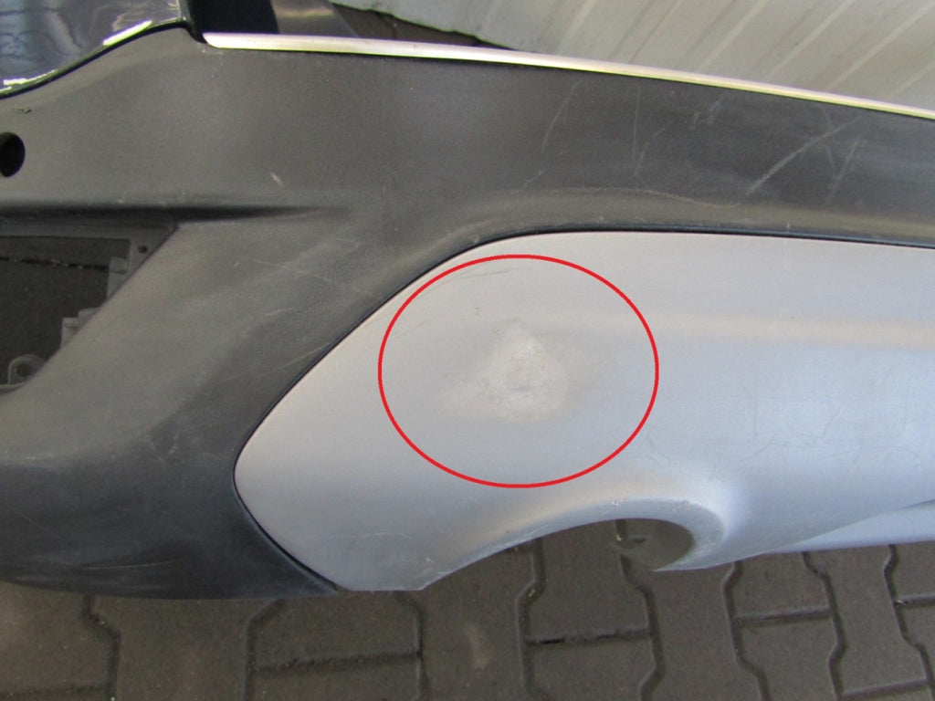 Zadnji branik FORD KUGA MK2 II 12-16