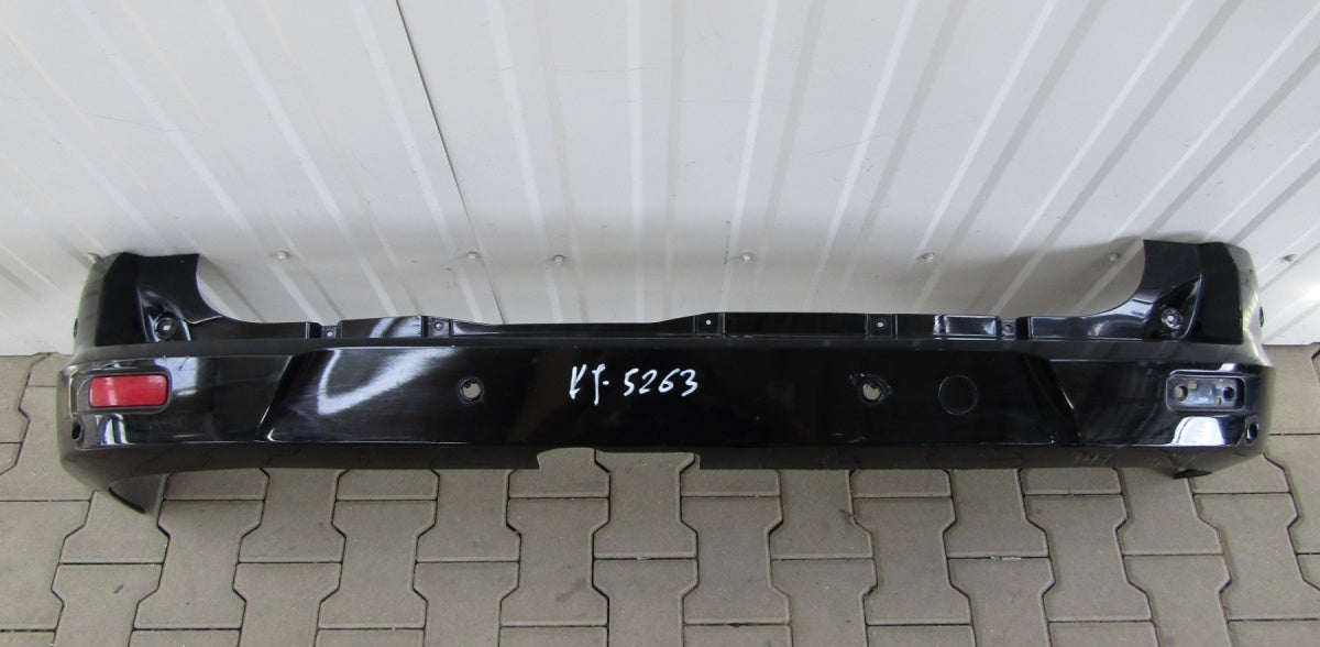 Zadnji branik FORD TRANSIT CONNECT MK2 13-