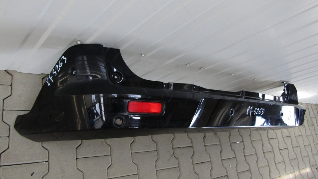 Zadnji branik FORD TRANSIT CONNECT MK2 13-